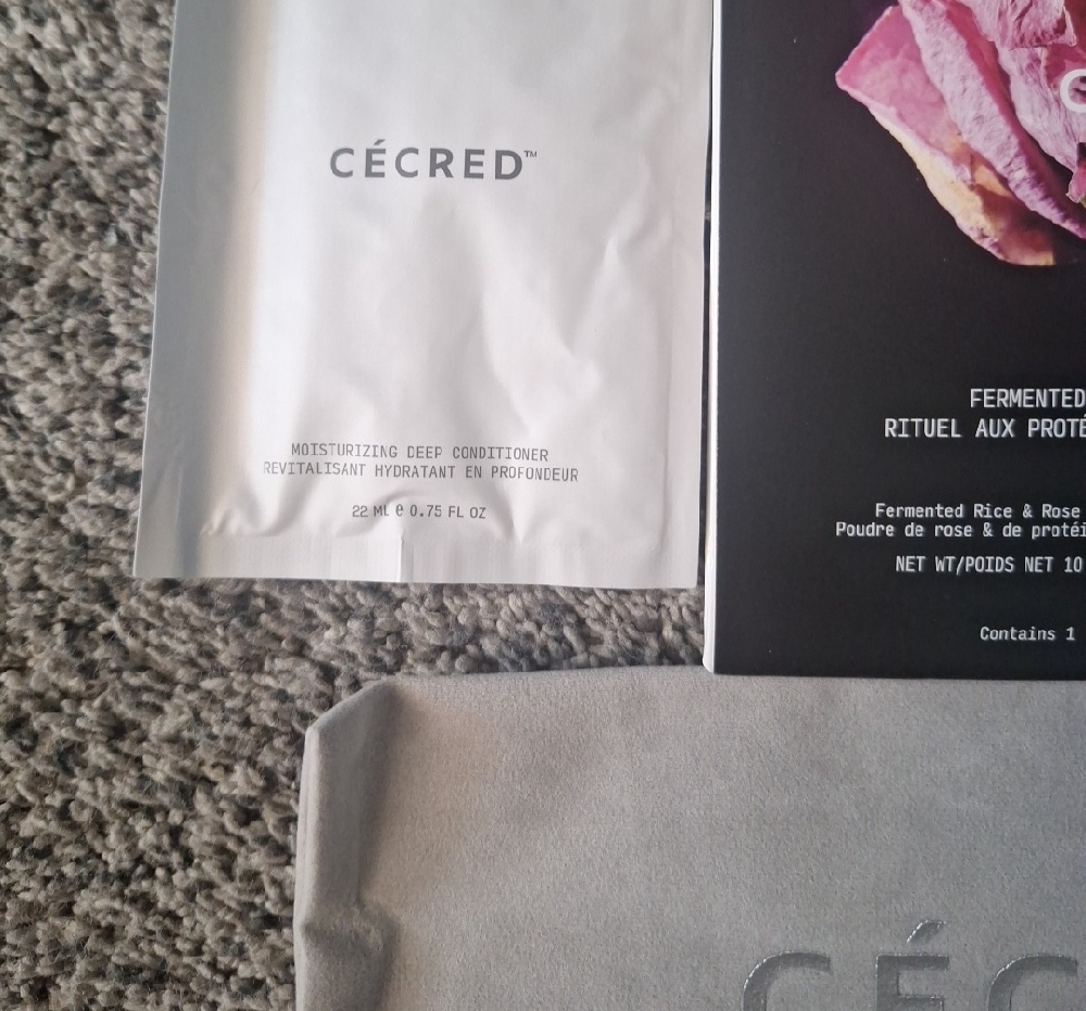 CÉCRED Bundle - Picture 2 of 7